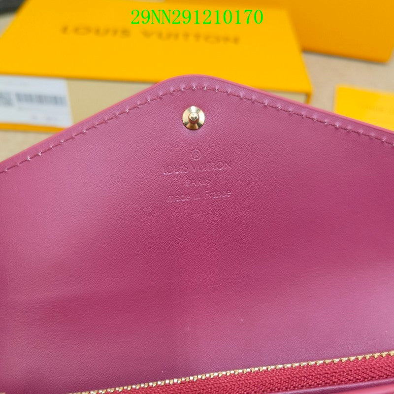COZY BAGS - CHL Wallet - 390