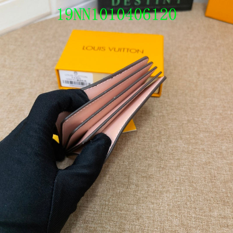 COZY BAGS - LOV Wallet - 1461