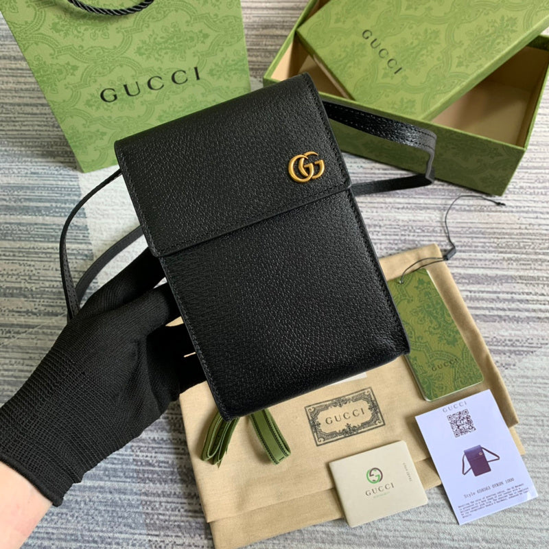 COZY BAGS - GUKI Bags - 1386