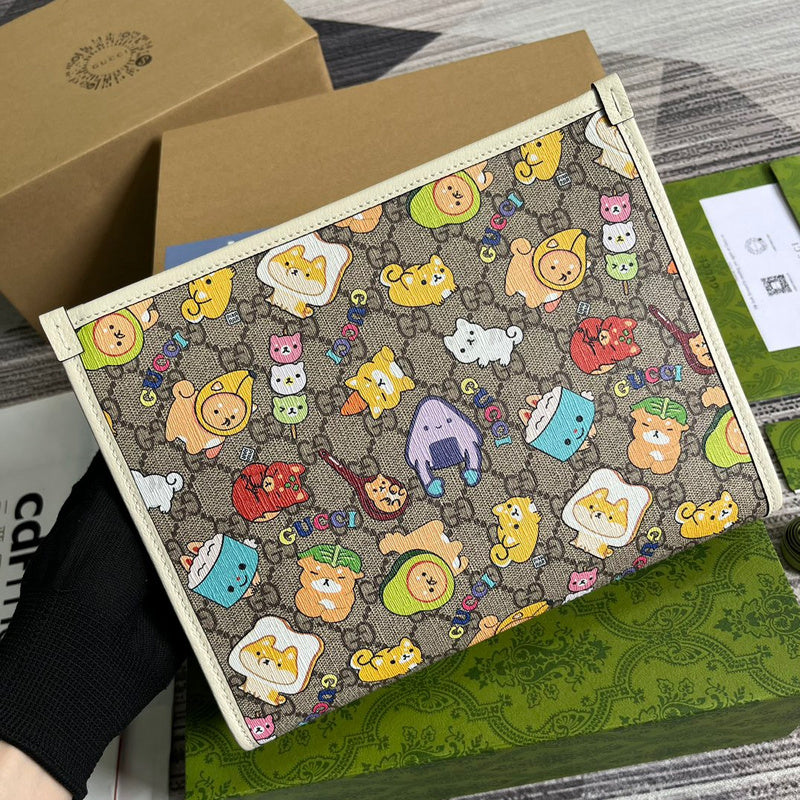 COZY BAGS - Guki Wallet - 077