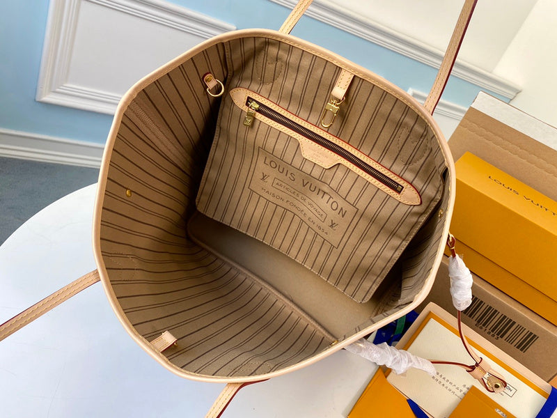 COZY - LV Bags - 4465