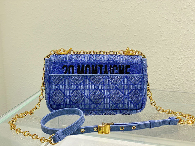 JB - DOR Lady Bags - 201