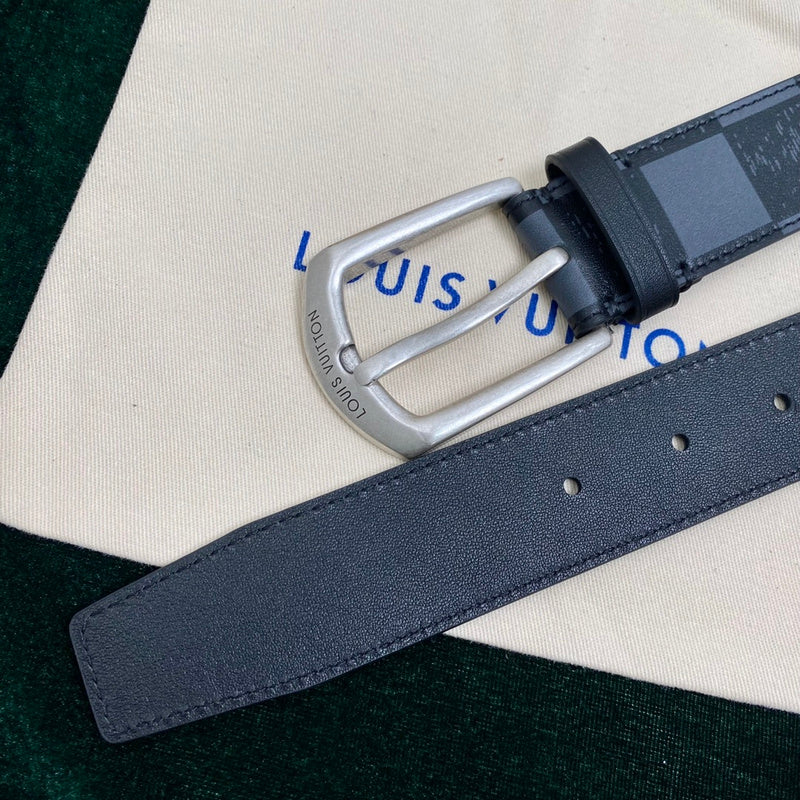 JB - LOV Belts - 064