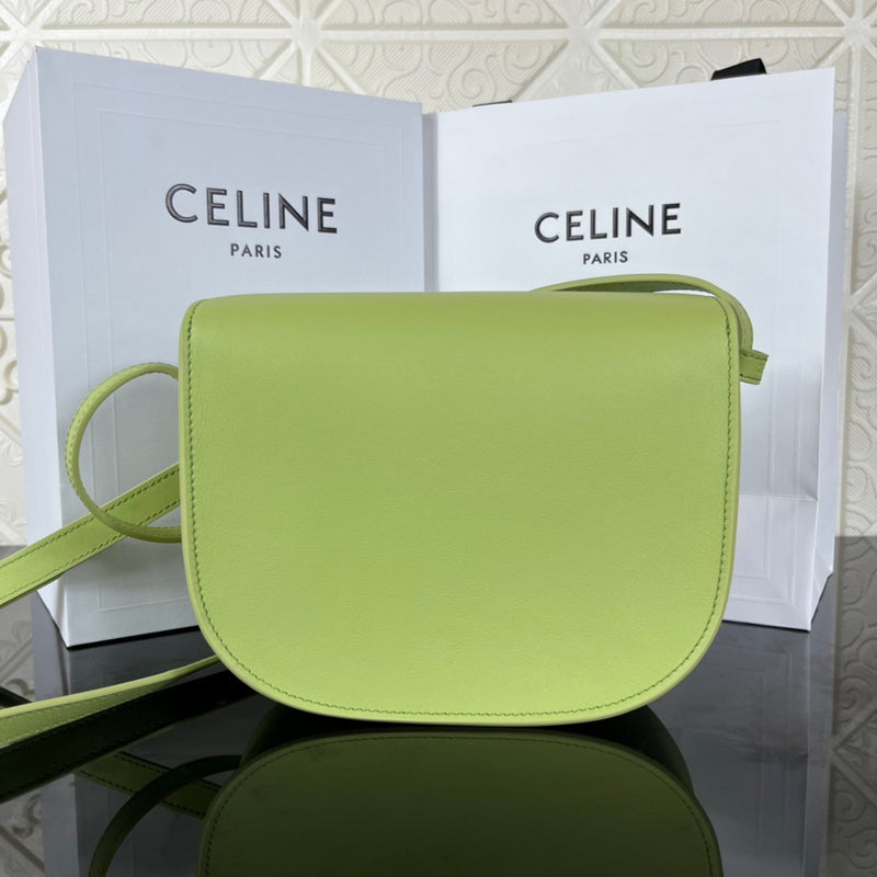COZY - COL Bags - 057