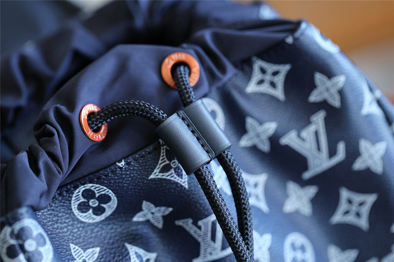 COZY - LOV Backpacks - 210