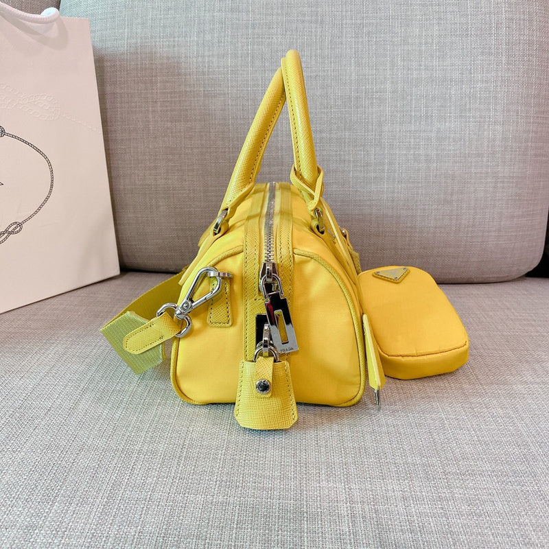 JB - PD Lady Bags - 631