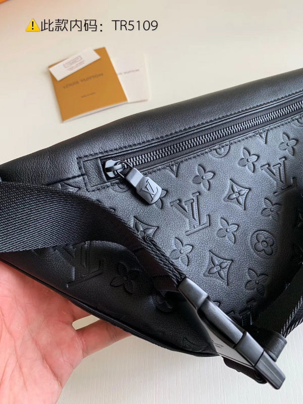 COZY - LV Bags - 5128