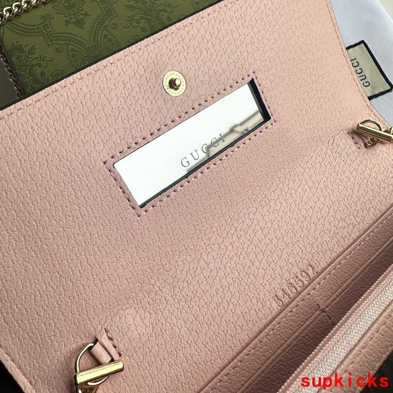 COZY BAGS - Mix Wallets - 503