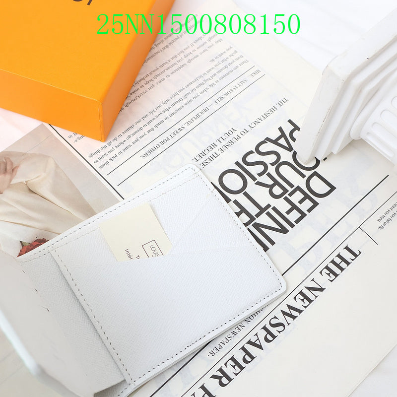 COZY BAGS - LOV Wallet - 172
