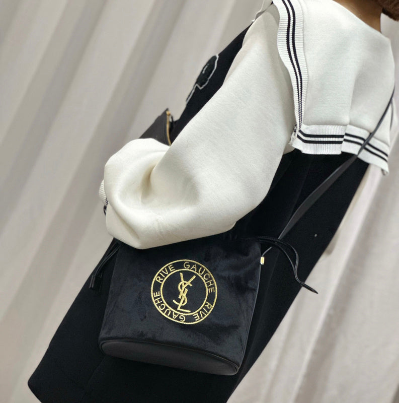 Cozy Bags - YLS Bags - 082