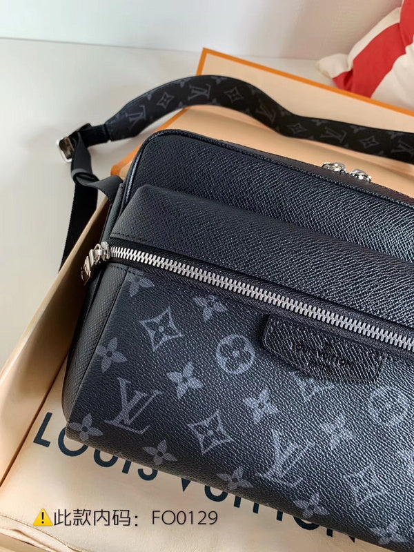 COZY BAGS - LOV Bags - 5208