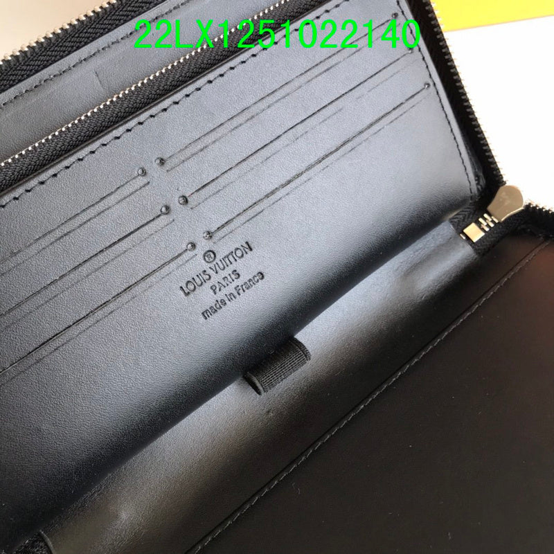 COZY BAGS - CHL Wallet - 1357