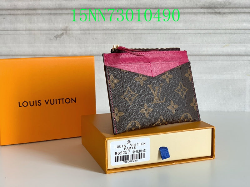 COZY BAGS - LOV Wallet - 770