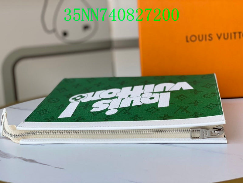 COZY BAGS - CHL Wallet - 616