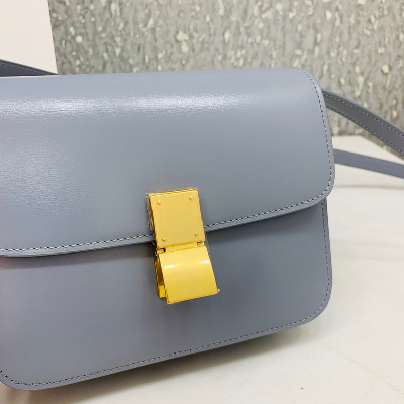 COZY - COL Bags - 257