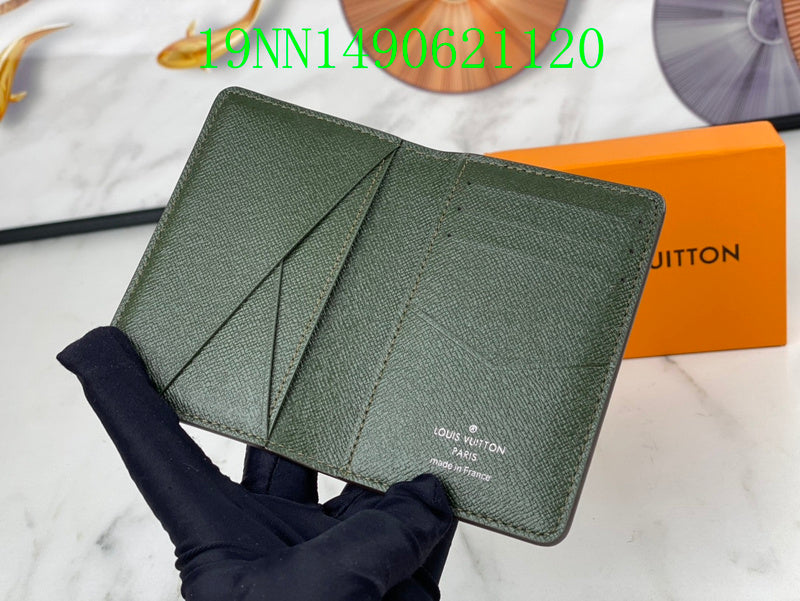 COZY BAGS - LOV Wallet - 310