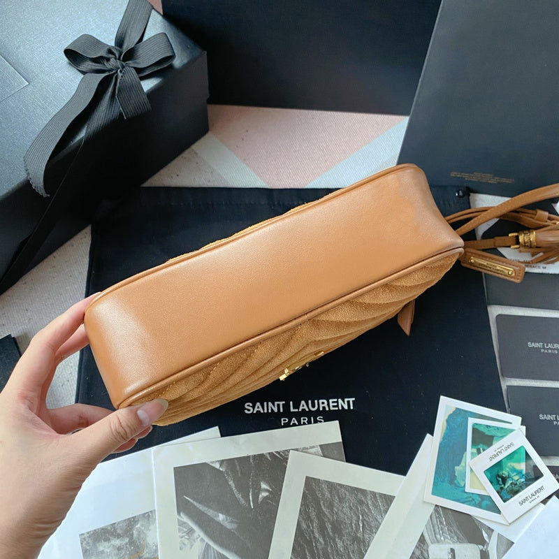COZY BAGS - YLS Bags - 1113