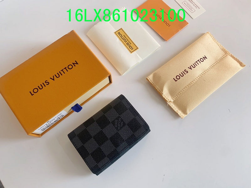 COZY BAGS - CHL Wallet - 1265