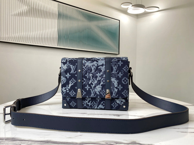 COZY - LV Bags - 4118