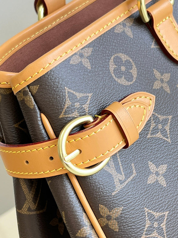 COZY - LV Bags - 1826