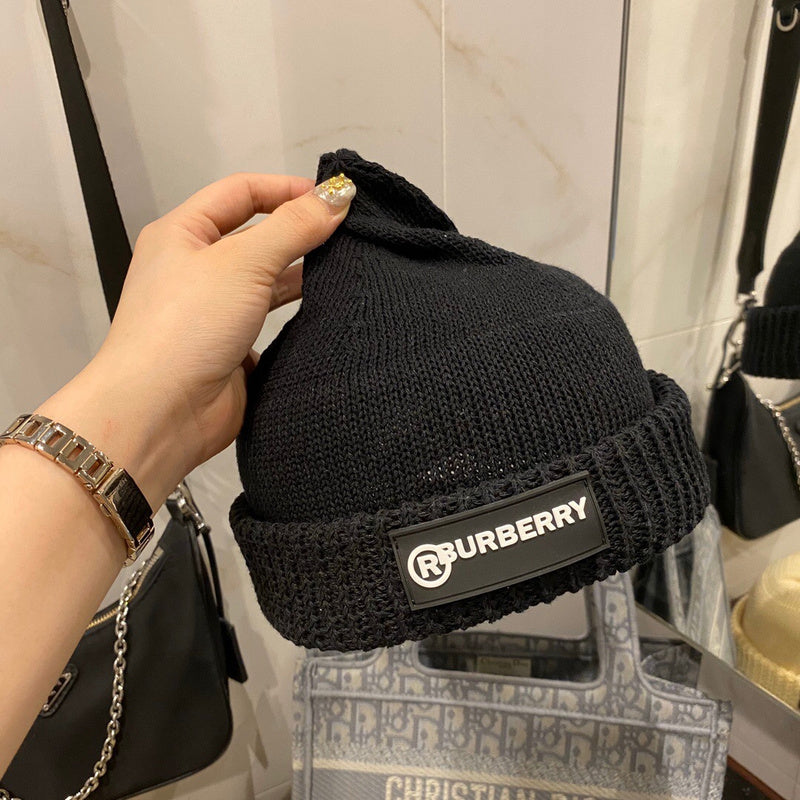 COZY BAGS - BOR Hats & Caps - 076