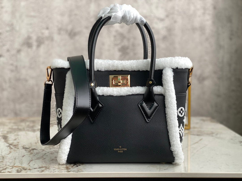 COZY - LOV Lady Bags - 724