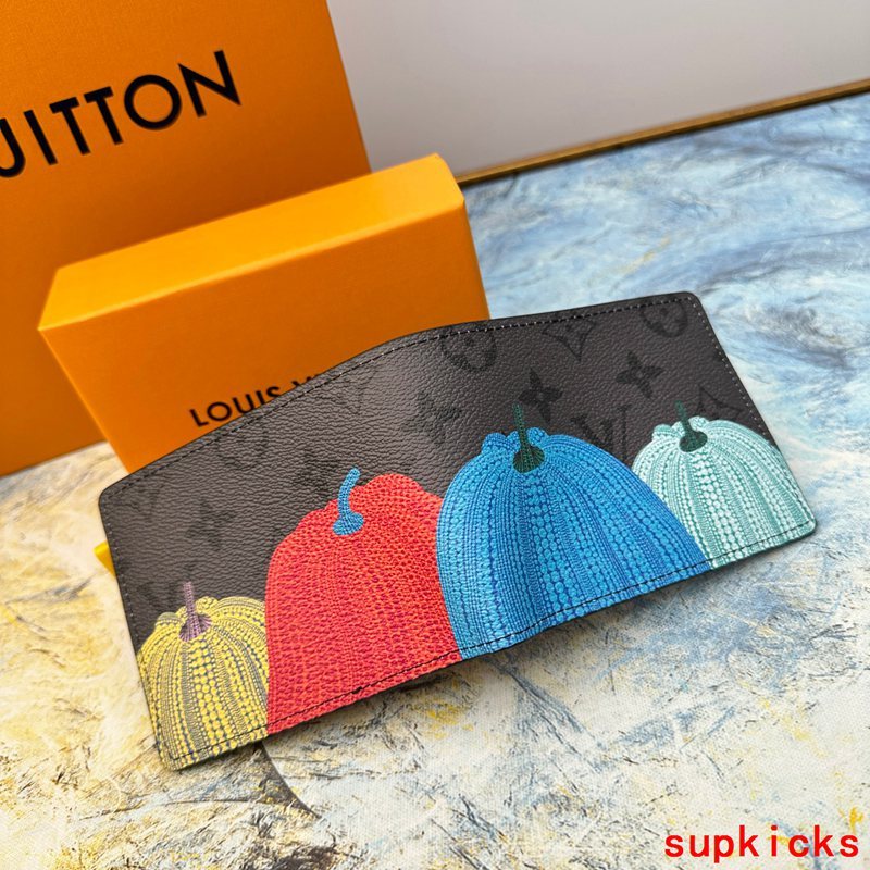 COZY BAGS - Mix Wallets - 434