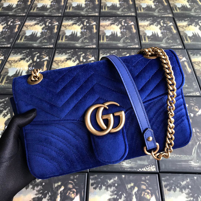JB - Guki Lady Bags - 1294
