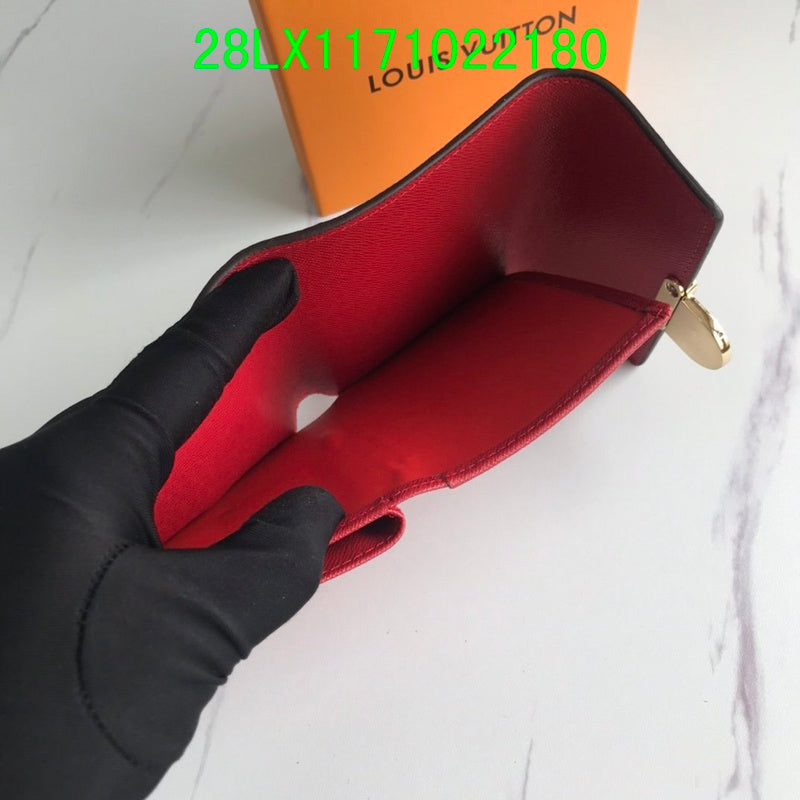 COZY BAGS - CHL Wallet - 1365