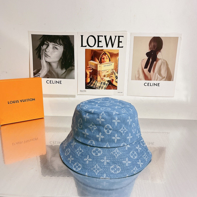 COZY BAGS - LOV Hats & Caps - 074