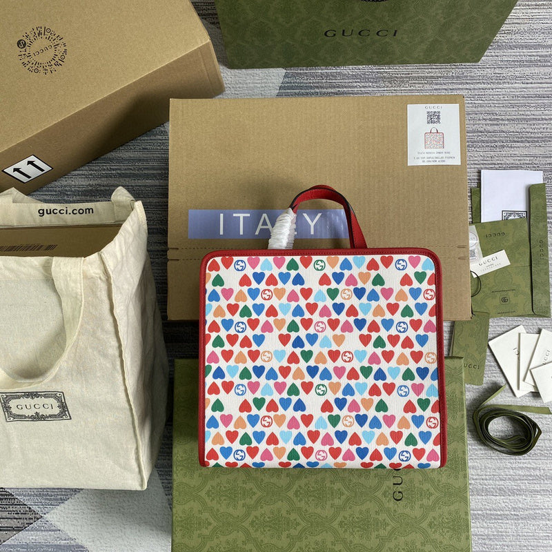 COZY BAGS - GUKI Bags - 2069
