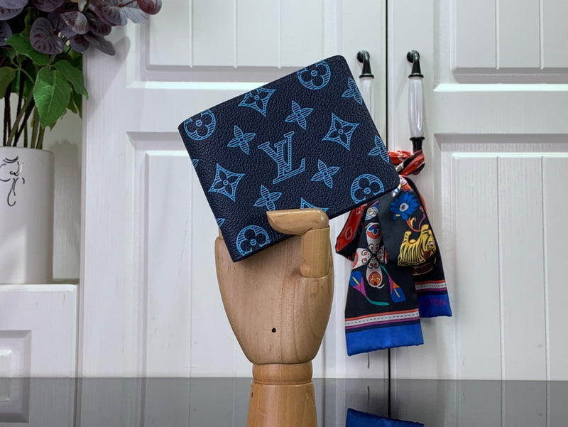 COZY - LOV Wallets - 132