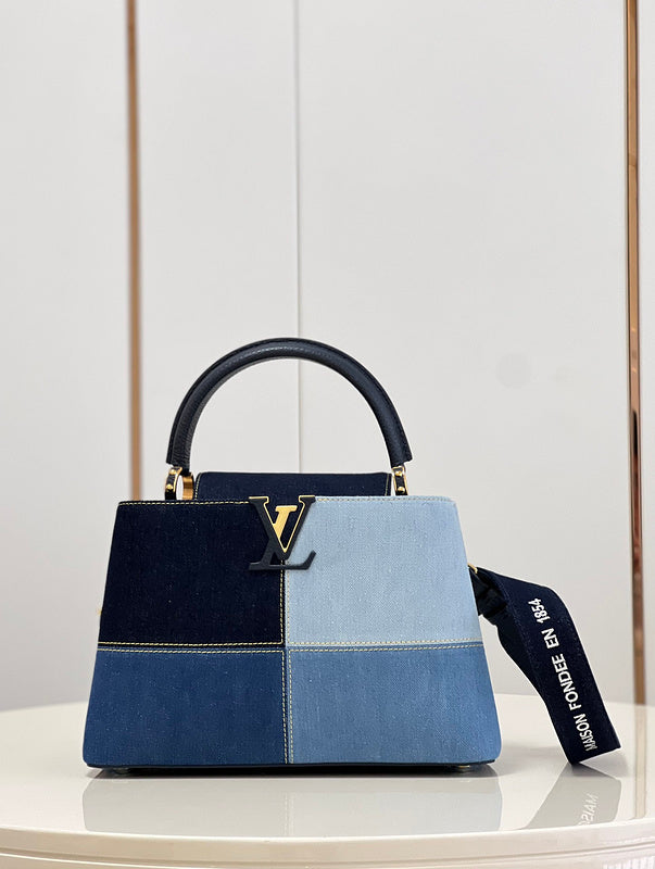 COZY - LV Bags - 2417