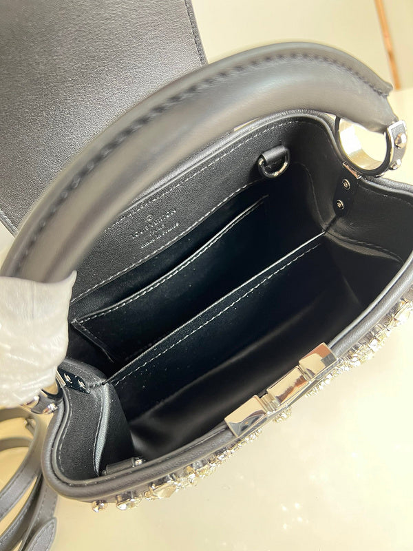COZY BAGS - LOV Bags - 2438