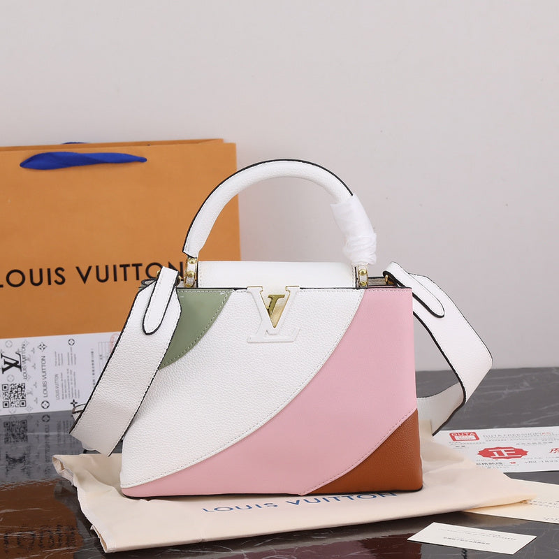 COZY BAGS - GUKI Women Bags - 1686