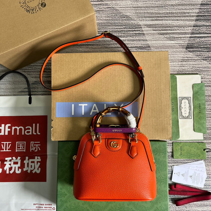 JB - Guki Lady Bags - 329