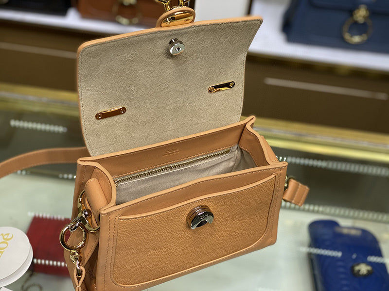 COZY - CLE Bags - 051