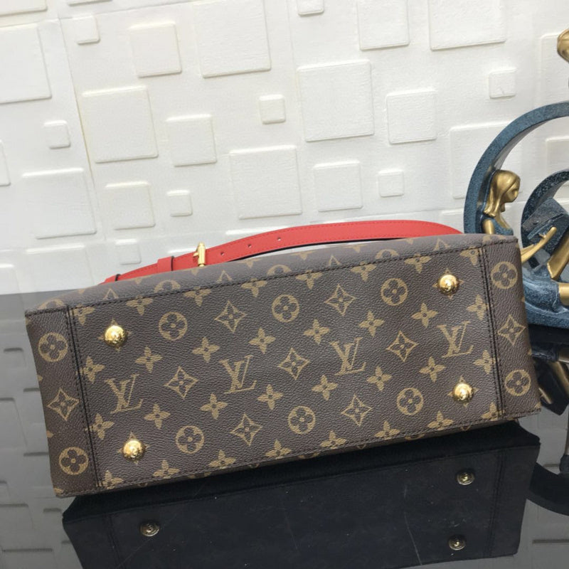 COZY - LV Bags - 3869