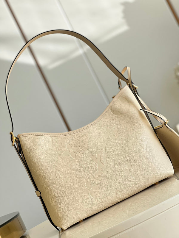 COZY - LV Bags - 1612
