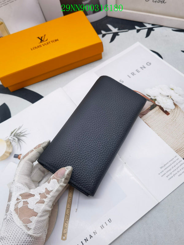 COZY BAGS - LOV Wallet - 640