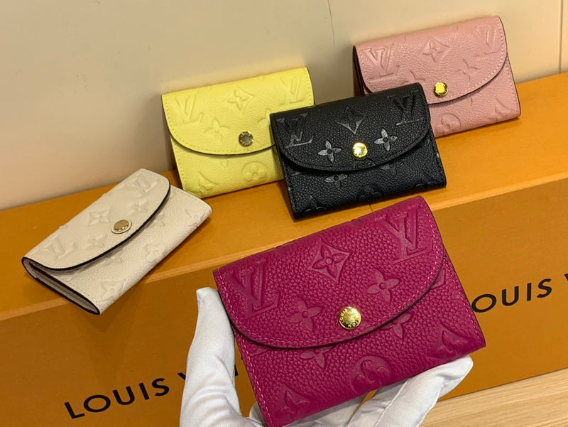COZY - LOV Wallets - 182