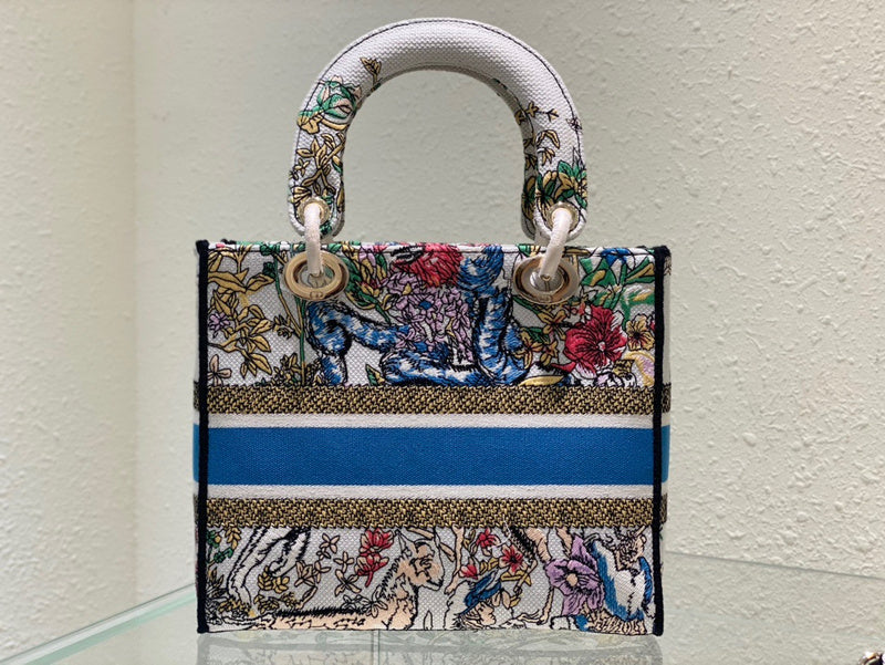 JB - DOR Lady Bags - 073
