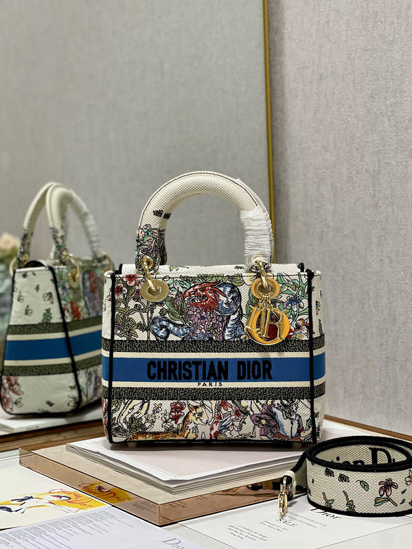 JB - DOR Lady Bags - 262