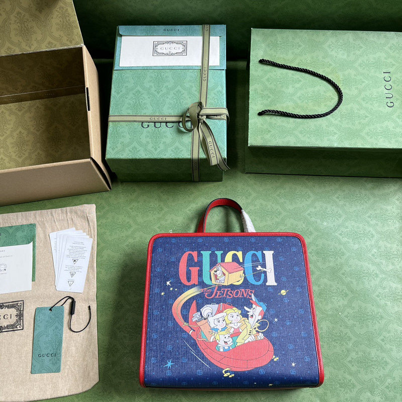COZY - GUKI Women Bags - 128