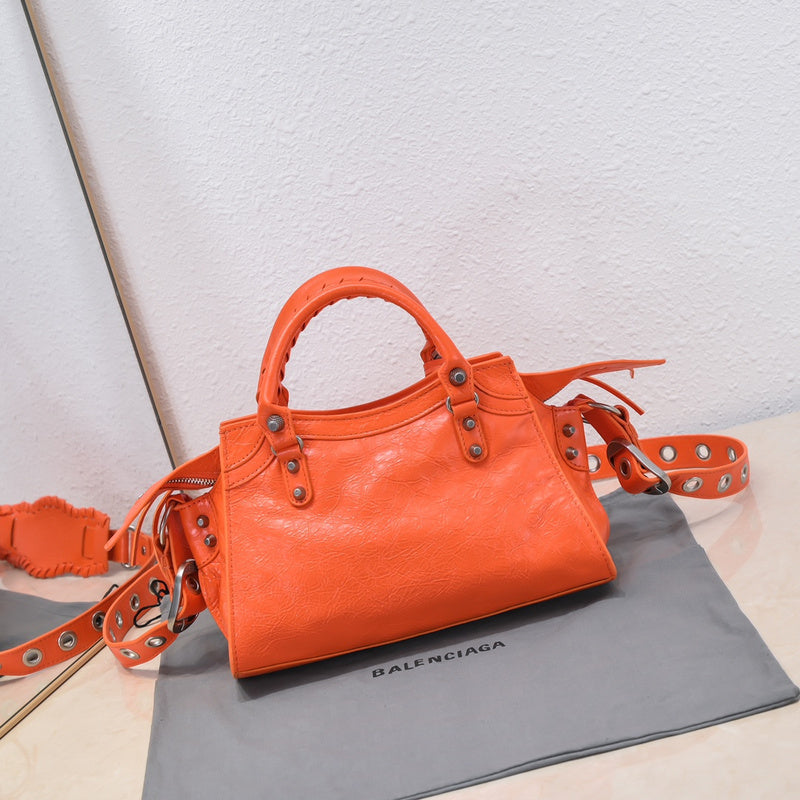 COZY - BG Bags - 642
