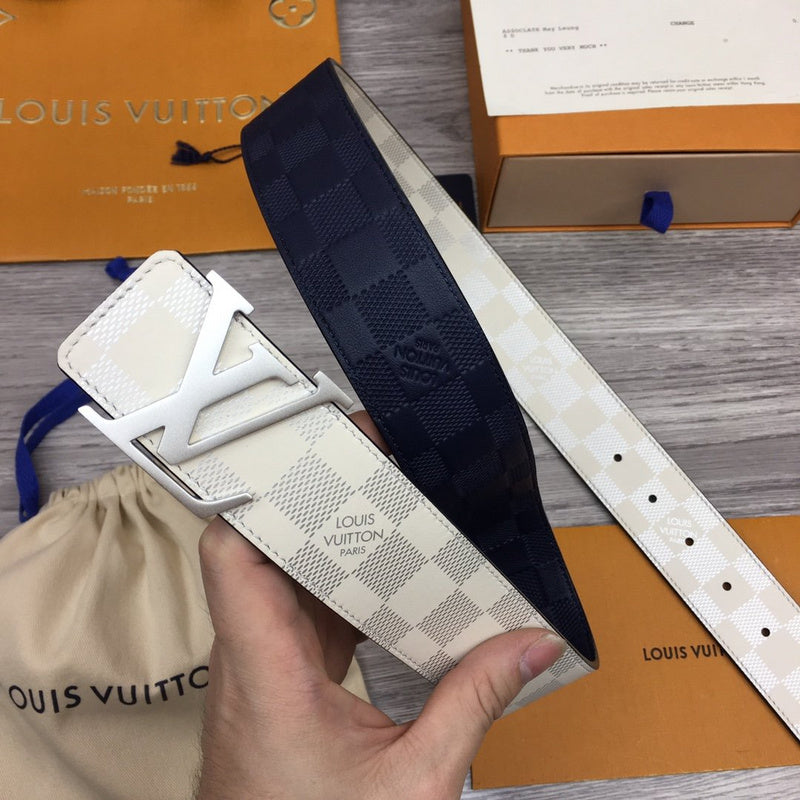 JB - LOV Belts - 271