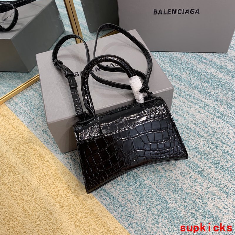 COZY BAGS - BG Hourglass Bags - 140