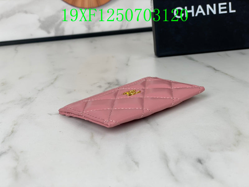 COZY BAGS - CHL Wallet - 029