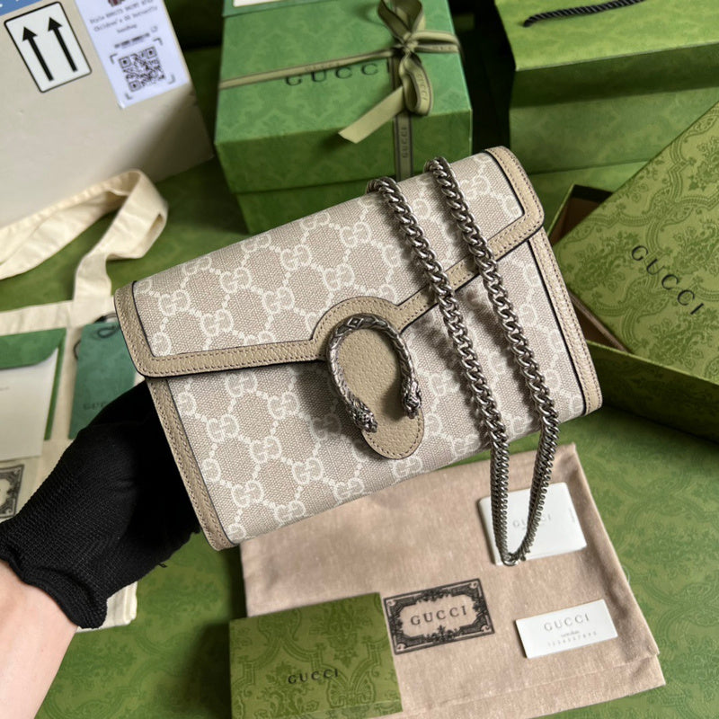 JB - Guki Lady Bags - 707