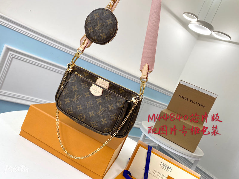 COZY BAGS - LOV Bags - 4468